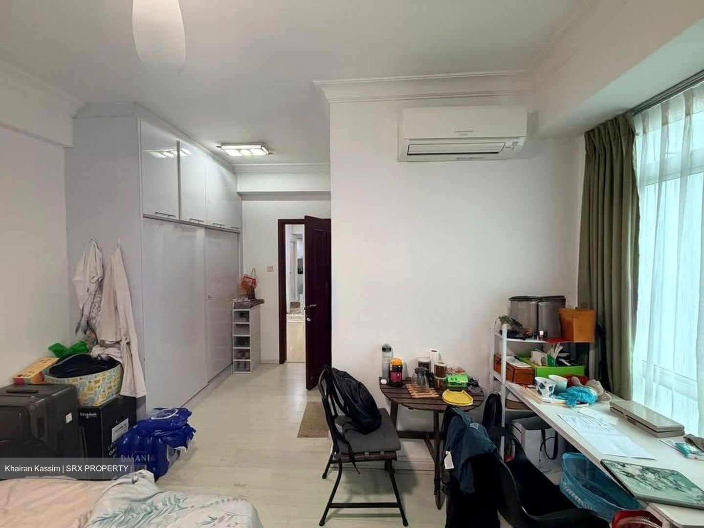 Sunny Palms (D15), Condominium #635902531